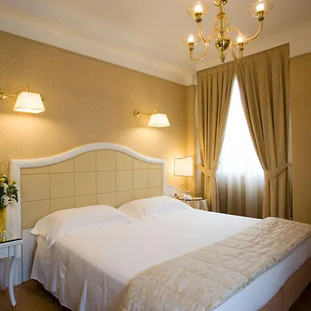 Hotel Mercure Milano Centro-2