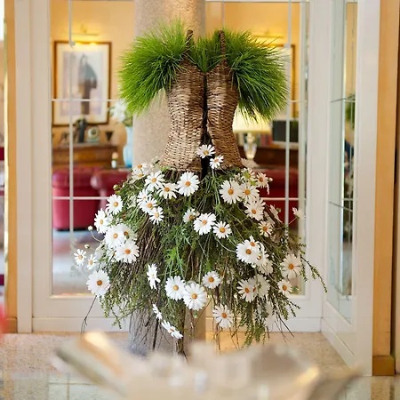 Hotel Mercure Milano Centro-3